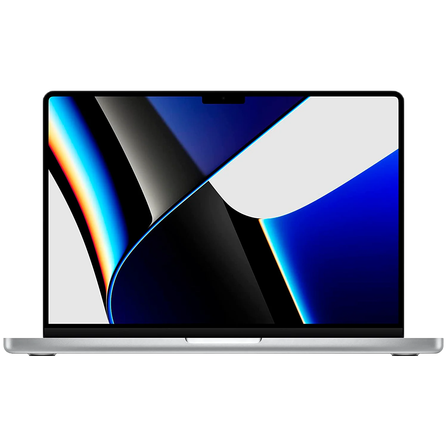 Apple Macbook Pro 2021 MKGR3LL/A 14.2" Chip M1 Pro 512GB SSD 16GB RAM - Prata