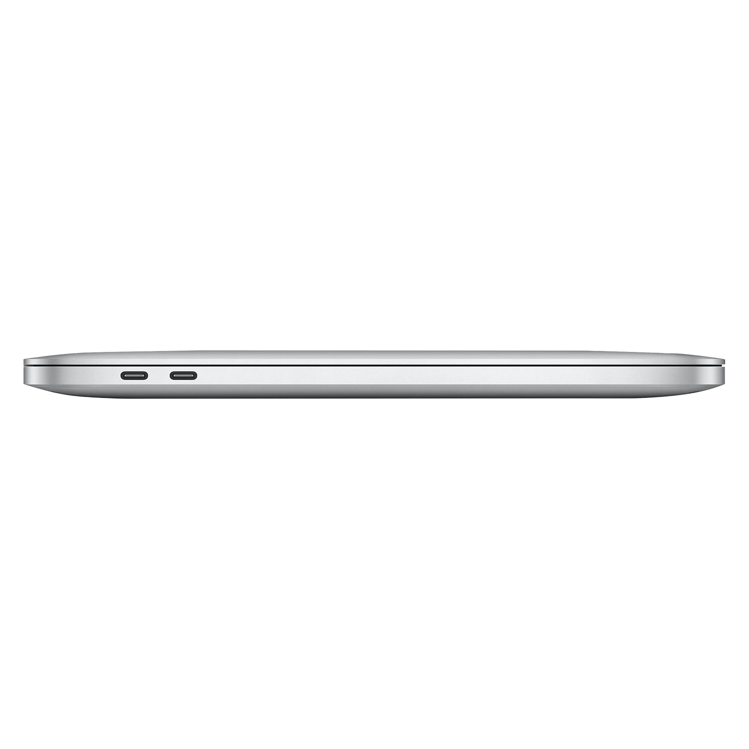 Apple Macbook Pro 2022 MNEP3LL/A 13.3" Chip M2 256GB SSD / 8GB RAM - Prateado
