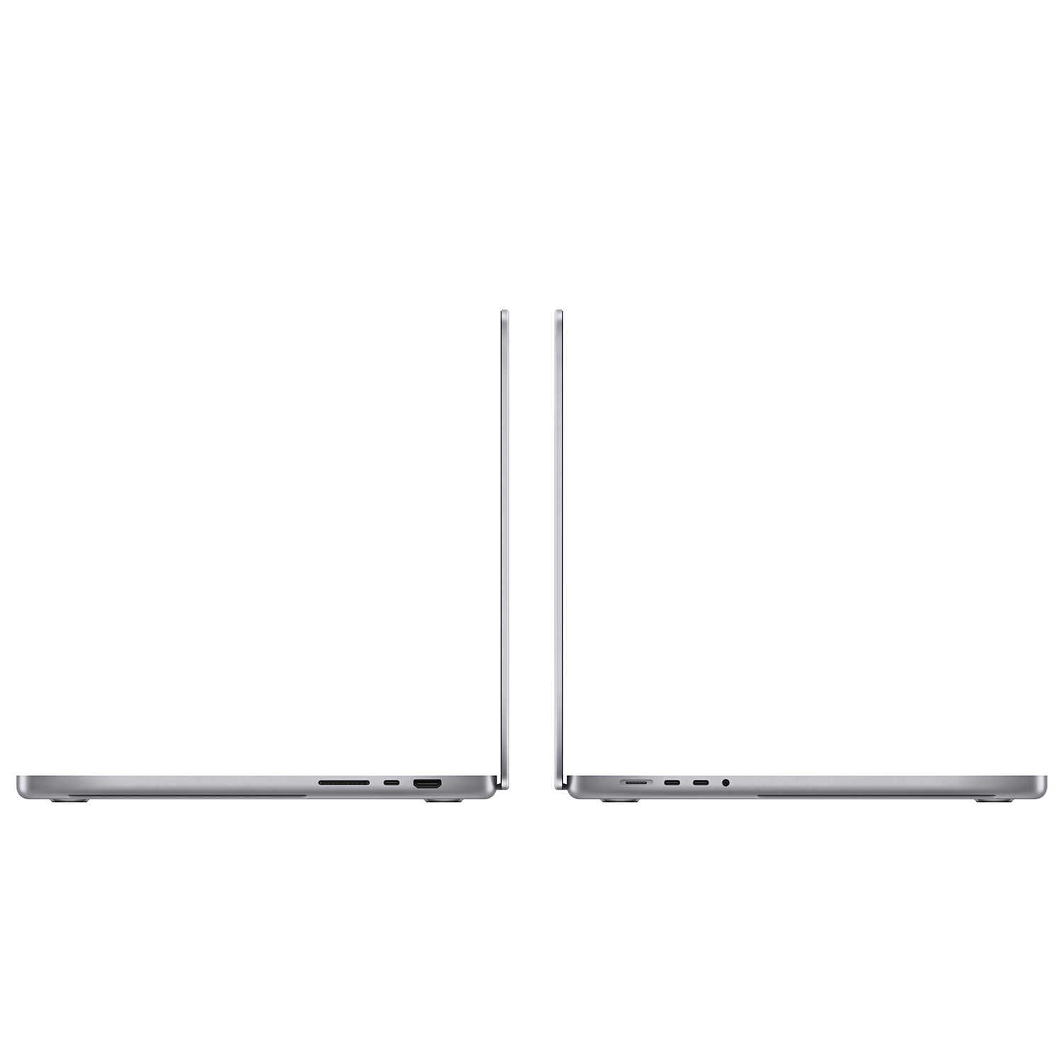Apple Macbook Pro 2023 MNW83LL/A 16" Chip M2 Pro 512GB SSD 16GB RAM - Cinza Espacial