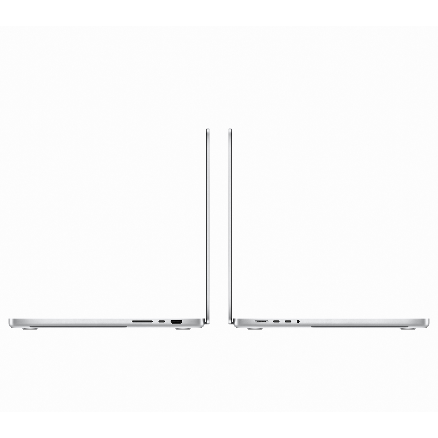 Apple Macbook Pro 2023 MNWC3LL/A 16" Chip M2 512GB SSD 16GB RAM - Prata