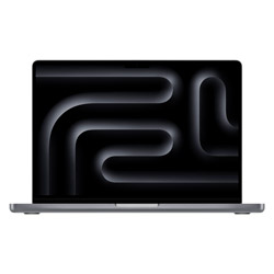 Apple Macbook Pro 2023 MTL83LL/A 14" Chip M3 1TB SSD 8GB RAM - Cinza Espacial
