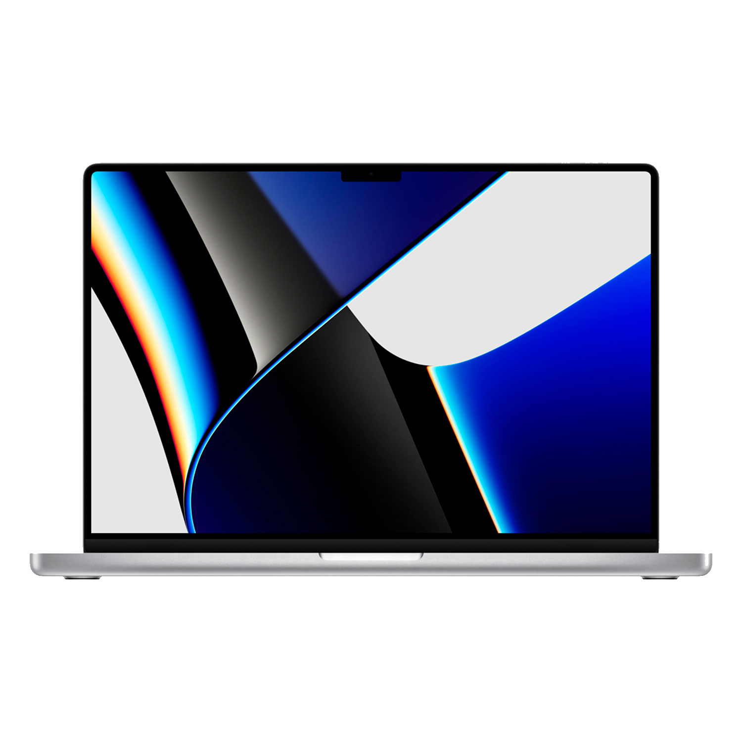 Apple Macbook Pro *CPO* FKGR3LL/A 14.2" Chip M1 512GB SSD 16GB RAM - Prata