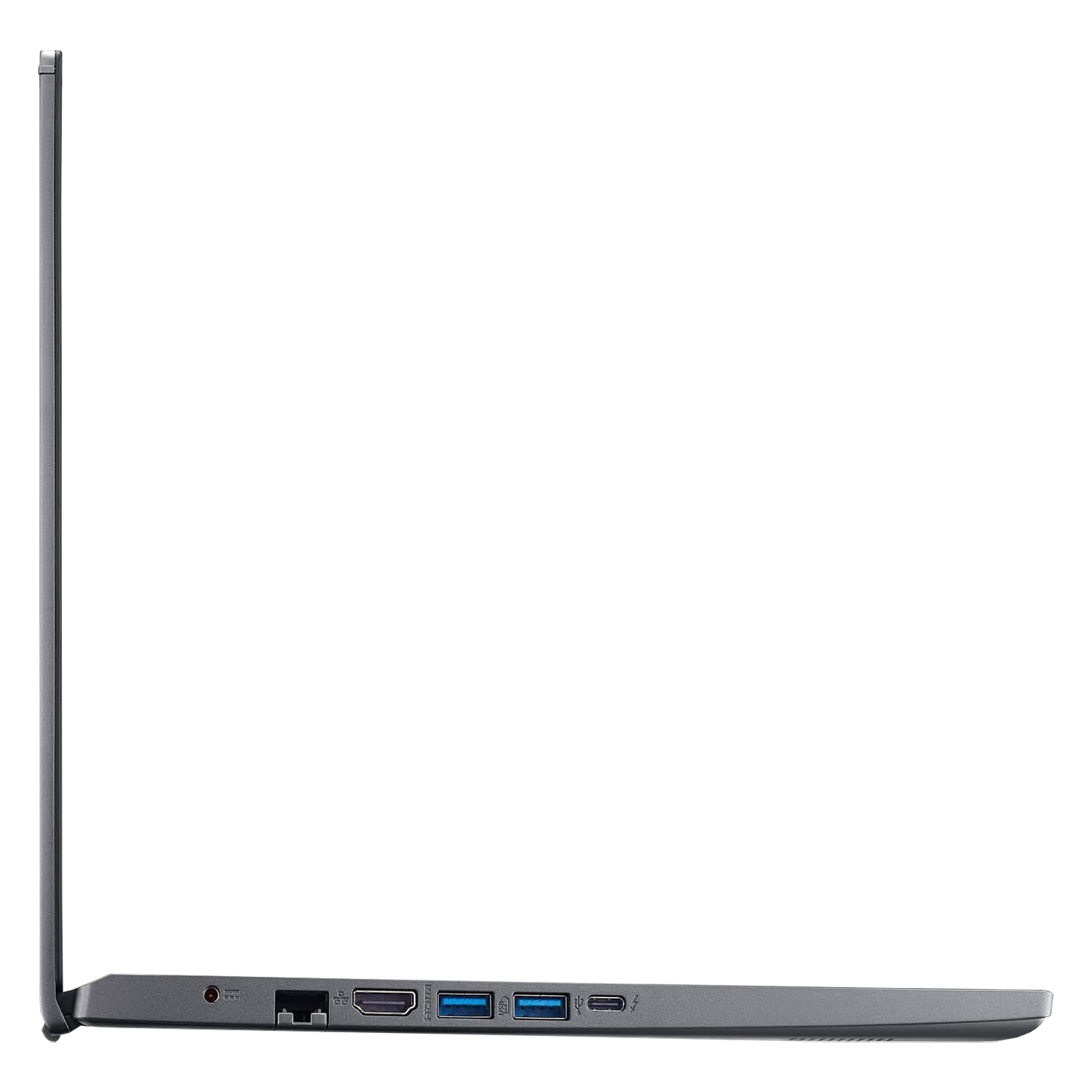 Notebook Acer A515-57-731E 15.6" Intel Core I7-1255U 512GB SSD 16GB RAM - Cinza