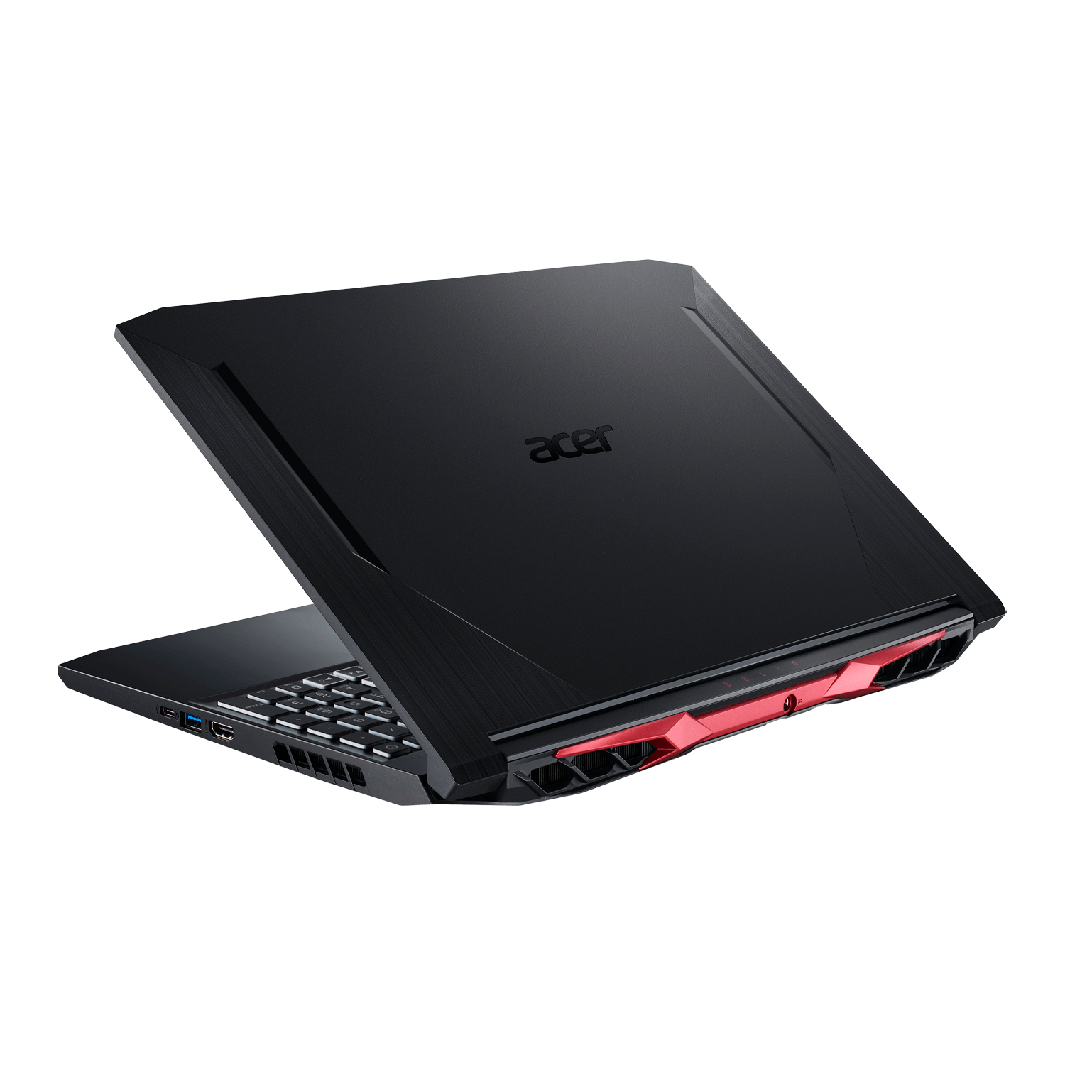 Notebook Acer AN515-55-55M1 i5-10300H / 512GB SSD / 8GB RAM / Tela 15.6" / GTX 1650 4GB