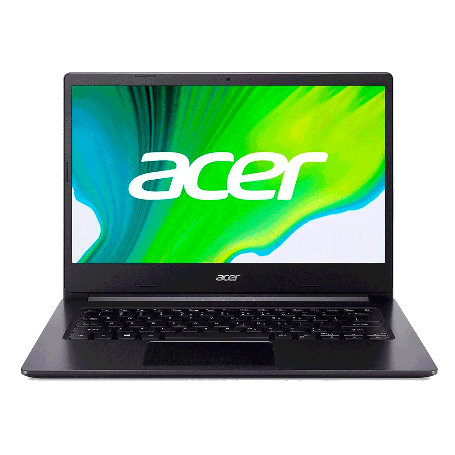 Notebook Acer Aspire 3 A314-22-A21D 14" AMD Athlon 3020E 128GB SSD 4GB RAM - Preto
