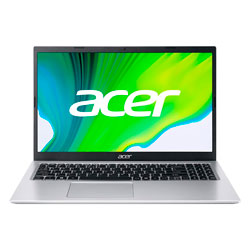 Notebook Acer Aspire 3 A315-44P-R7H6 15.6" AMD Ryzen 7 5700U 512GB SSD 16GB RAM - Prata