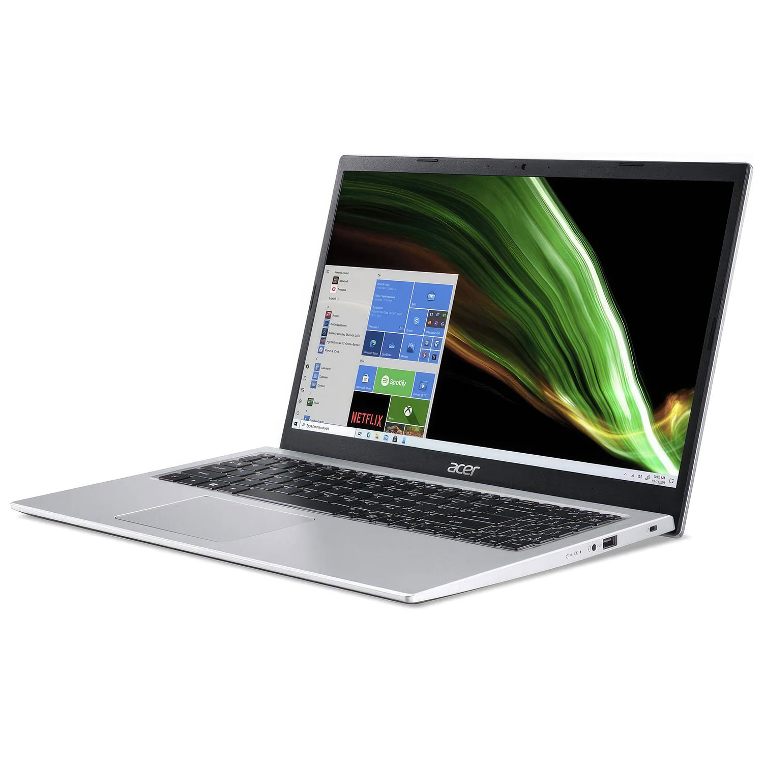 Notebook Acer Aspire 3 - Notebooks - Samambaia Norte (Samambaia