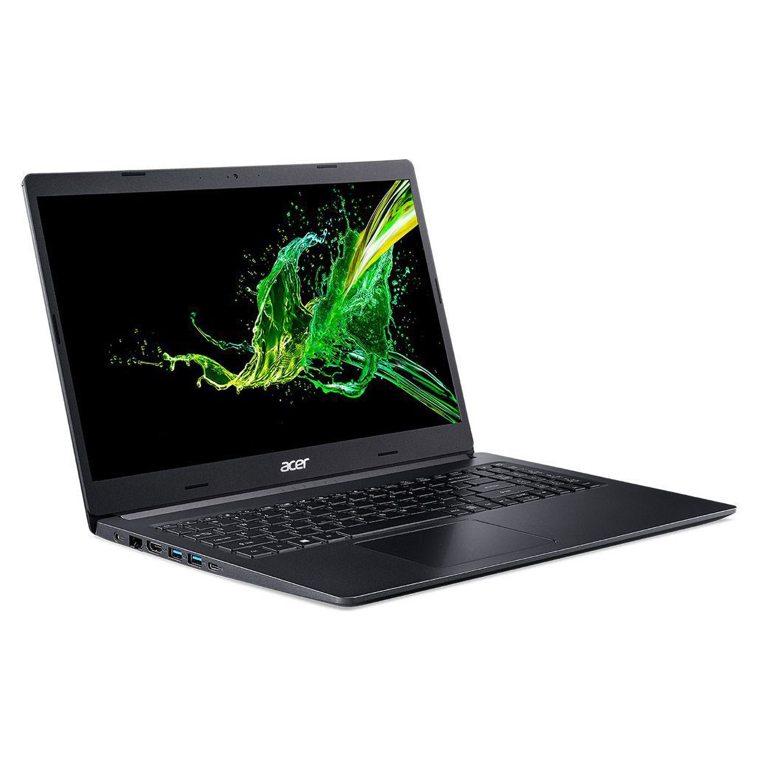 Notebook Acer Aspire 5 A515-54-564G 15.6" Intel Core I5-1021OU 1TB  8GB RAM - Preto