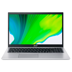 Notebook Acer Aspire 5 A515-56-3382 15.6" Intel Core I3-1115G4 128GB SSD / 8GB RAM - Prata