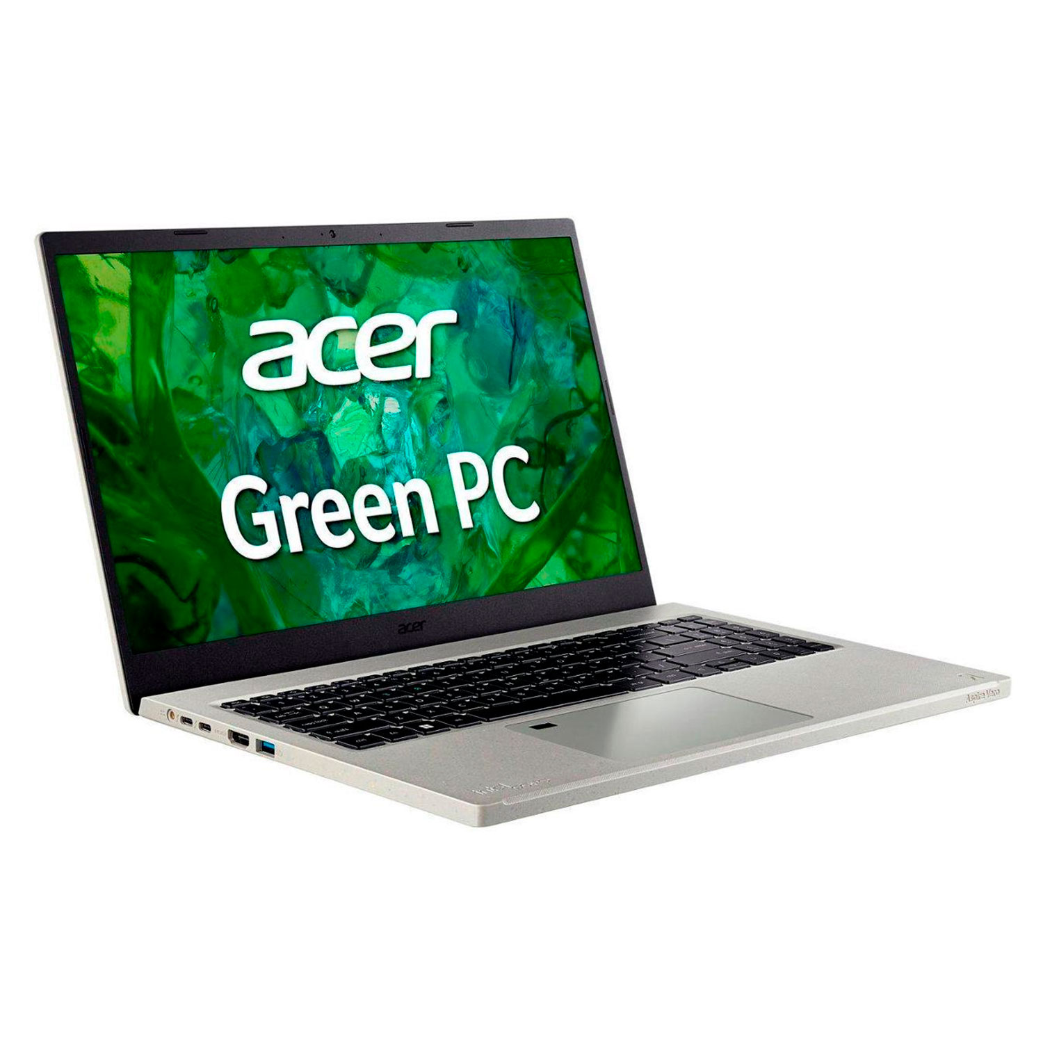 Notebook Acer Aspire Vero AV15-53P-54MV 15.6" Intel Core i5-1335U 512GB SSD 8GB RAM - Cinza