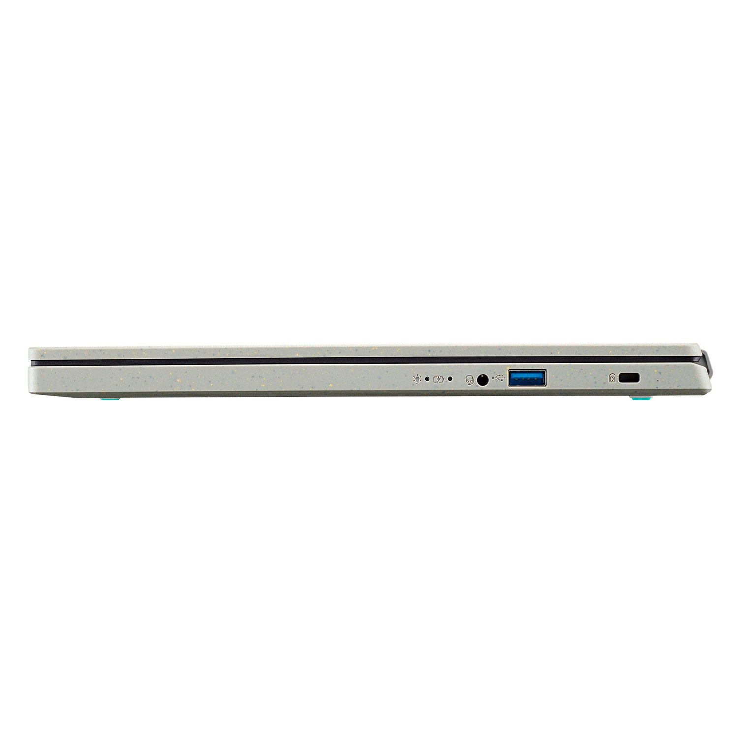 Notebook Acer Aspire Vero AV15-53P-54MV 15.6" Intel Core i5-1335U 512GB SSD 8GB RAM - Cinza