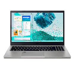 Notebook Acer AV15-52-50DW I5-1235U 8GB / 512GB SSD / Tela 15.6" FHD / Windows 11 - Cinza