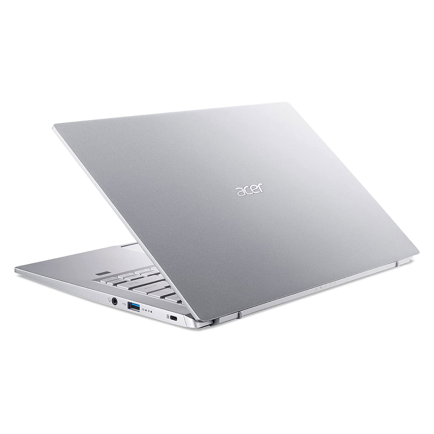 Notebook Acer Swift 3 SF314-511-7412 14" Intel Core i7 1165G7 512GB SSD 8GB RAM - Prata

