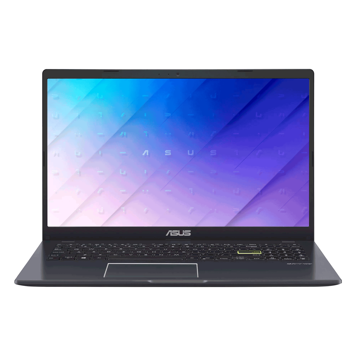 Notebook Asus L510MA-DH21 15.6" Intel Pentium N5030 128GB EMMC 4GB  RAM - Preto
