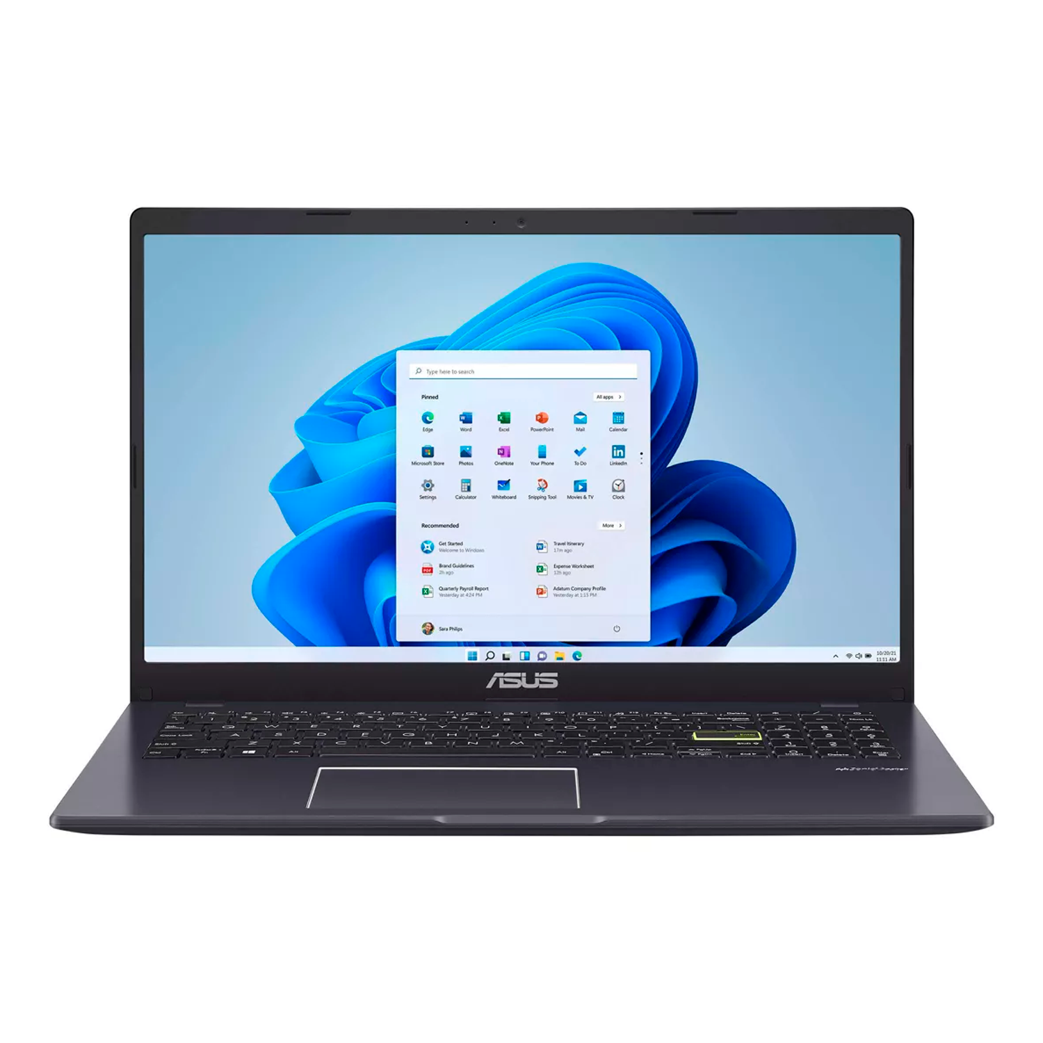 Notebook Asus L510MA-TH21 15.6