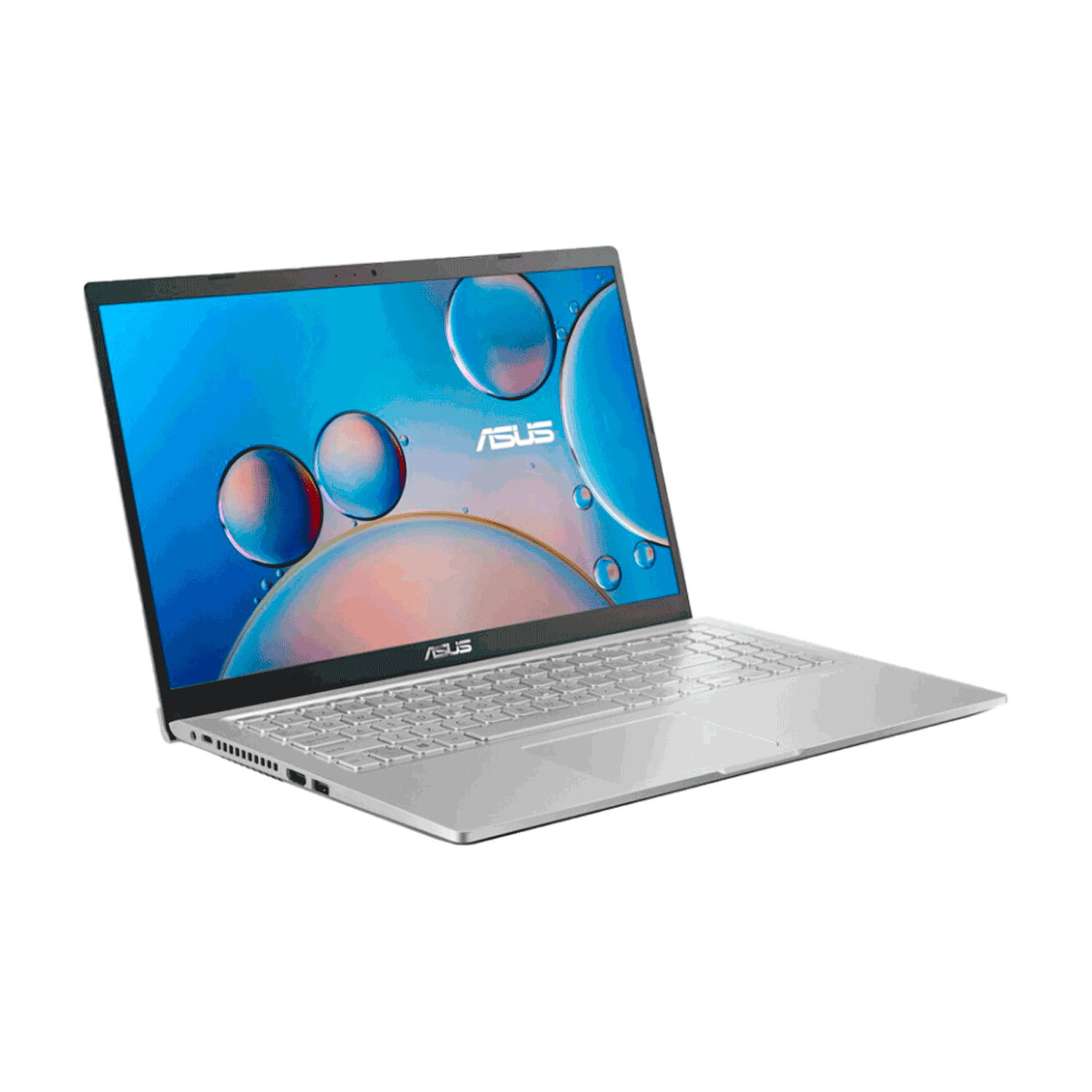 Notebook Asus Laptop X515MA-BR423W 15.6" Intel Celeron N4020 128GB SSD 4GB RAM - Cinza 
