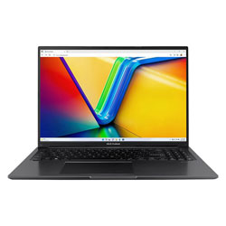 Notebook Asus Vivobook F1605VA-DS52 16.0" Intel Core i5 13500H 512GB SSD 8GB RAM - Preto