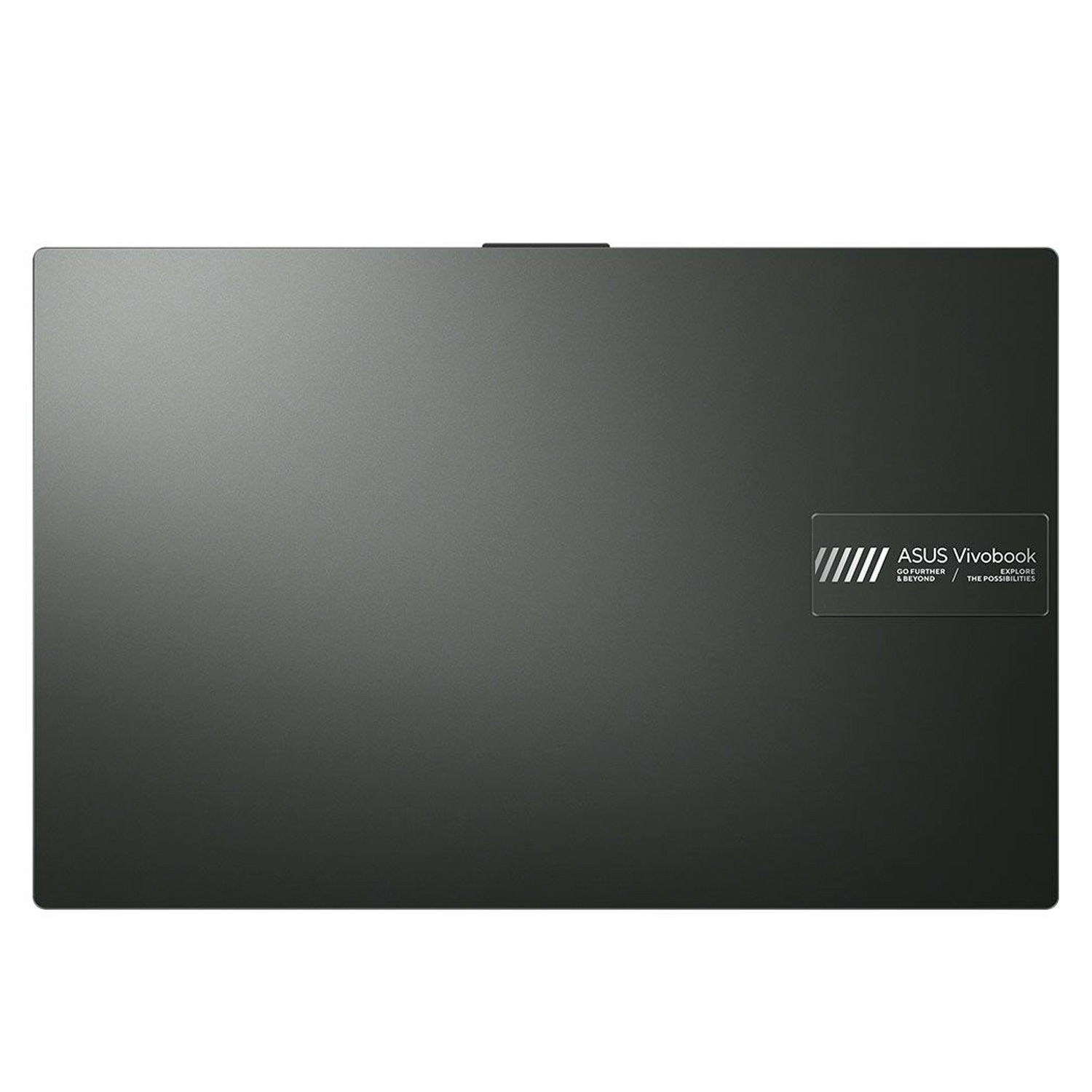 Notebook Asus VivoBook Go E1504GA-NJ008W 15.6" Intel Core i3-N305 256GB SSD 8GB RAM - Preto