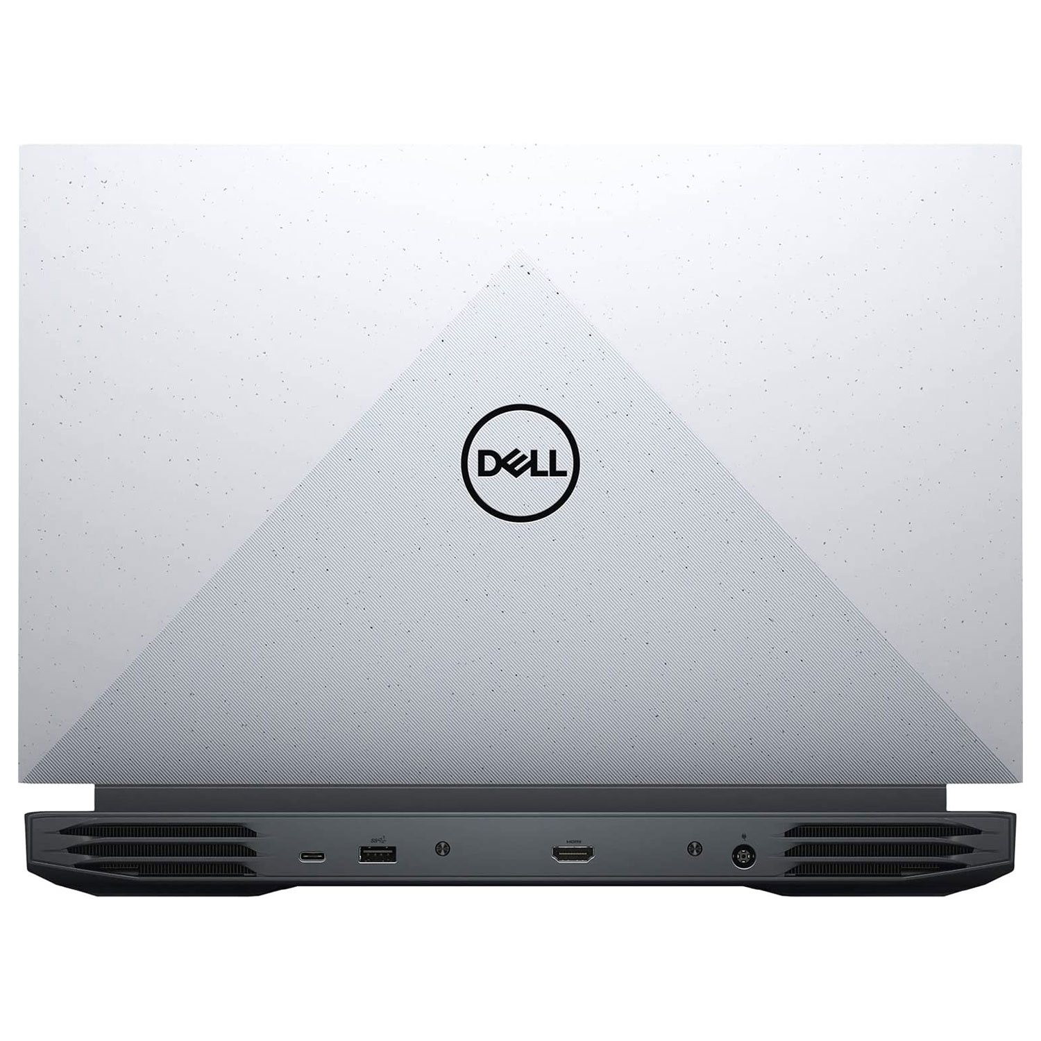 Notebook Dell G15RE-A386GRY-PUS 15.6" AMD Ryzen 7 6800H 512GB SSD 16GB RAM NVIDIA GeForce RTX 3050 Ti 4 GB - Cinza