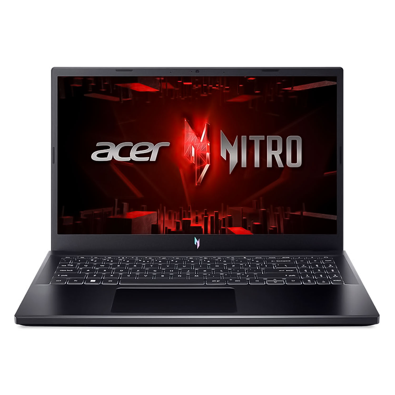 Notebook Gamer Acer Nitro 5 AN515-57-55SJ 15.6" Intel Core i5-13420H 512GB SSD 16GB RAM NVIDIA GeForce RTX 2050 - Preto