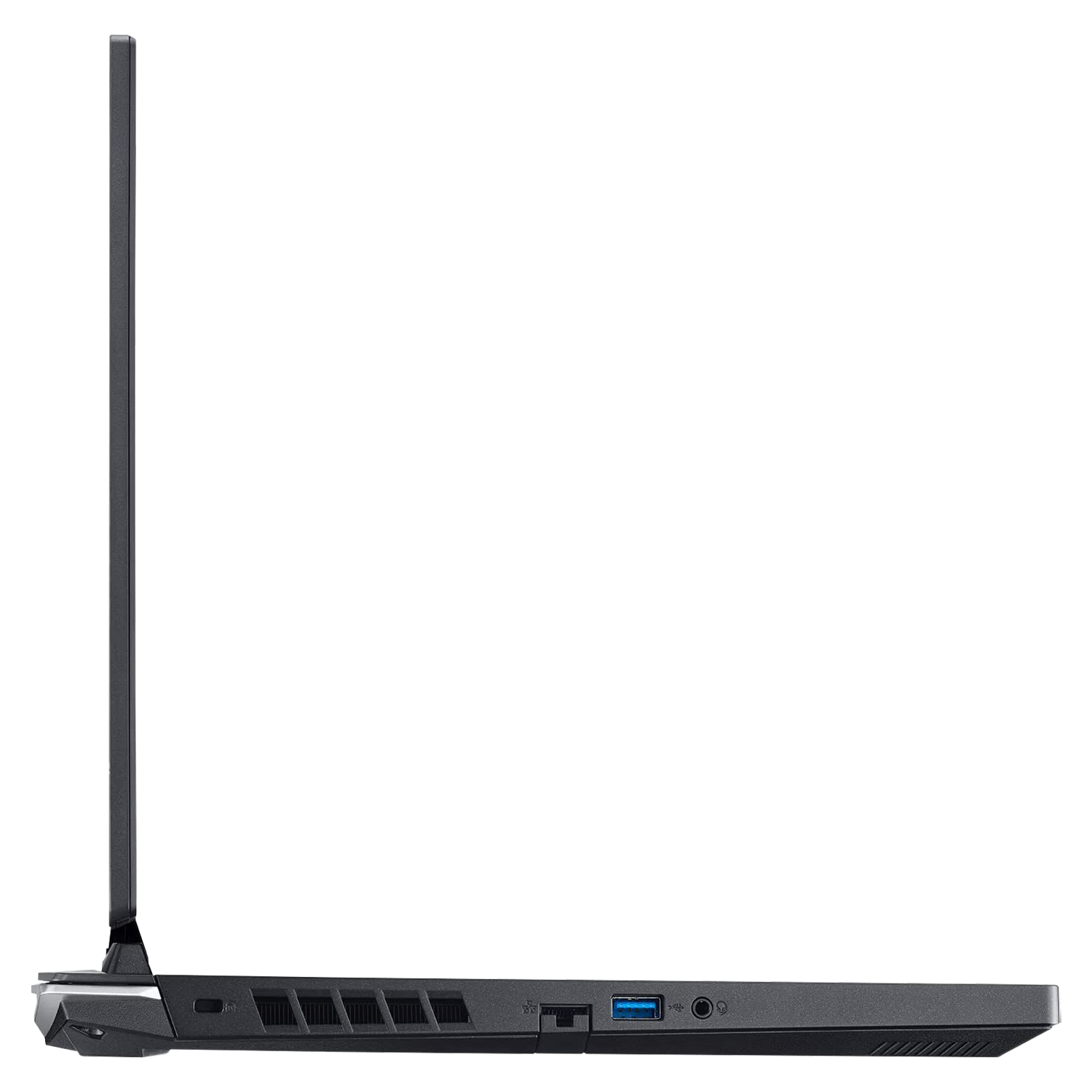 Notebook Gamer Acer Nitro 5 AN515-58-725A / Intel Core i7 12700H / Tela Full HD 15.6" / 16GB de RAM / 512GB SSD / GeForce RTX3060 6GB - Preto
