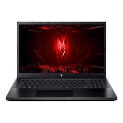 Notebook Gamer Acer Nitro 5 ANV15-51-54UL 15.6" Intel Core i5-13420H 512GB SSD 16GB RAM NVIDIA GeForce RTX 3050 - Preto