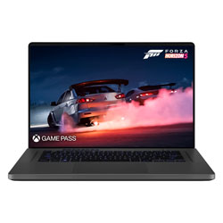 Notebook Gamer Asus ROG Zephyrus GU603VV-G16 16" Intel Core i7 13620H 512GB SSD 16GB de RAM NVIDIA GeForce RTX4060 8GB Inglês - Cinza