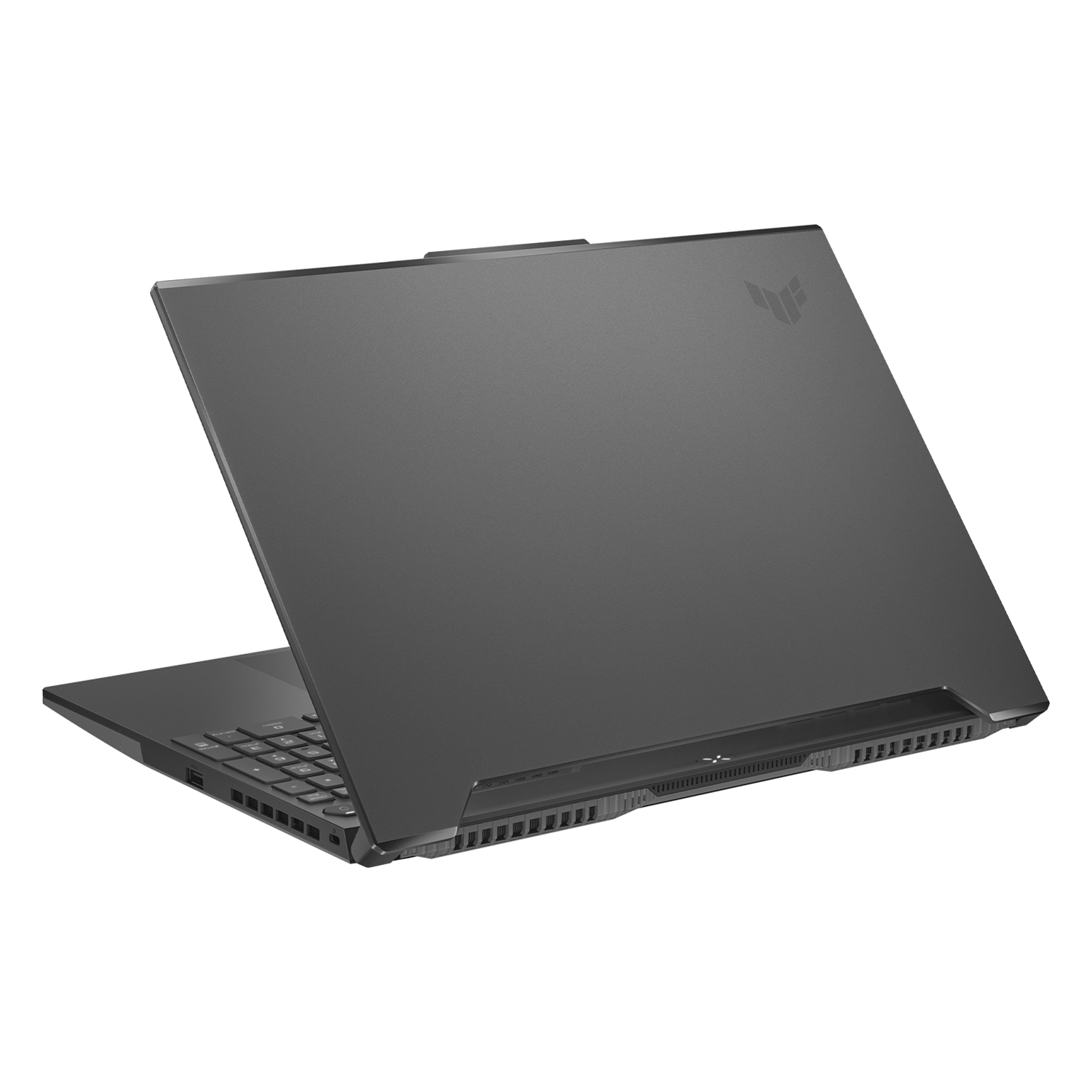 Notebook Gamer Asus TUF Dash FX517ZR-F15 / Intel Core i7 12650H de 2.3GHz / Tela Full HD 15.6" / 16GB de RAM / 512GB SSD / GeForce RTX3070 8GB - Preto
