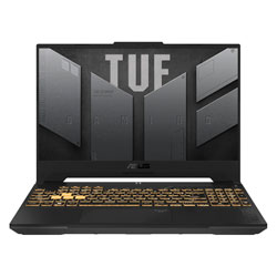 Notebook Gamer Asus Tuf F15 FX507VI-F15.I74070 15.6" Intel Core i7-13620H 1TB SSD 16GB RAM NVIDIA GeForce RTX 4070 - Cinza