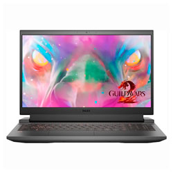 Notebook Gamer Dell G15 G5520-7457BLK 15.6" Intel Core i7-12700H 1TB SSD 16GB RAM NVIDIA GeForce RTX3060 - Cinza (Caixa Danificada)
