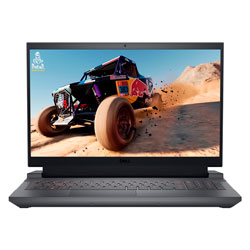 Notebook Gamer Dell G5530-9251GRY 15.6" Intel Core i9-13900HX 1TB SSD 32GB RAM NVIDIA GeForce RTX 4060 8GB - Cinza