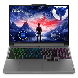 Notebook Gamer Lenovo Legion 5i 83DG00BDUS 16" Intel Core i7-14650HX 512GB 32GB RAM NVIDIA GeForce RTX 4070 8GB - Cinza
