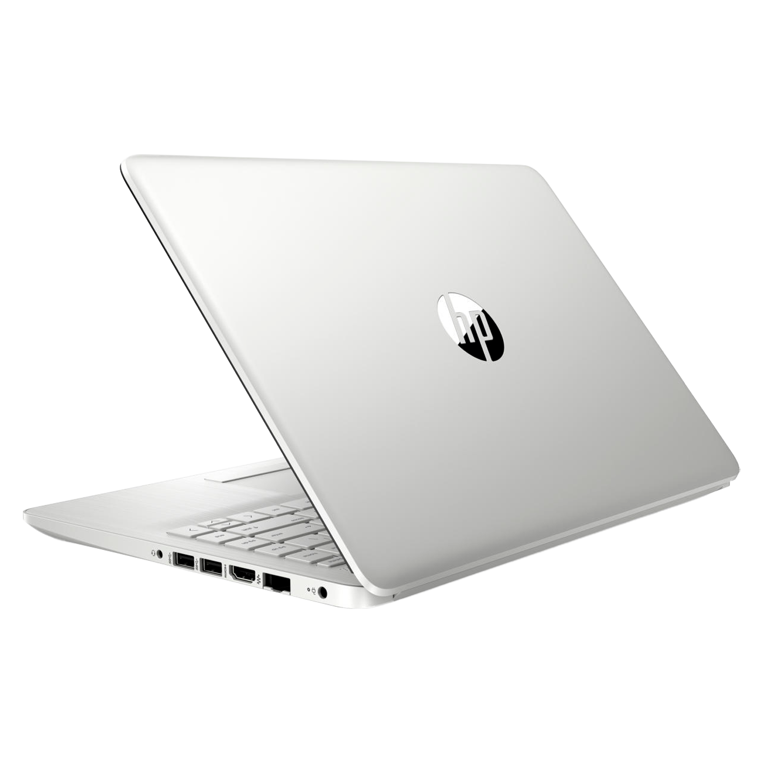 Notebook HP 14-DK1035WM 14" AMD Ryzen 3 3250U 1TB 4GB RAM - Prata