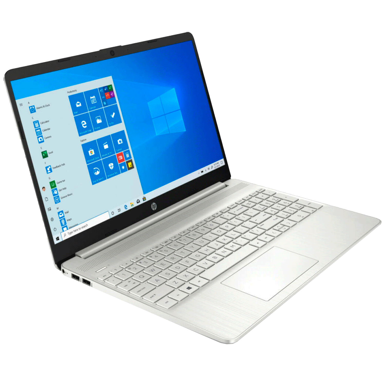 Notebook Hp 15 Dy2132wm Intel I3 1165g7 8gb Ram 256gb Ssd Tela 15 Fhd Touch Windows 11 2105