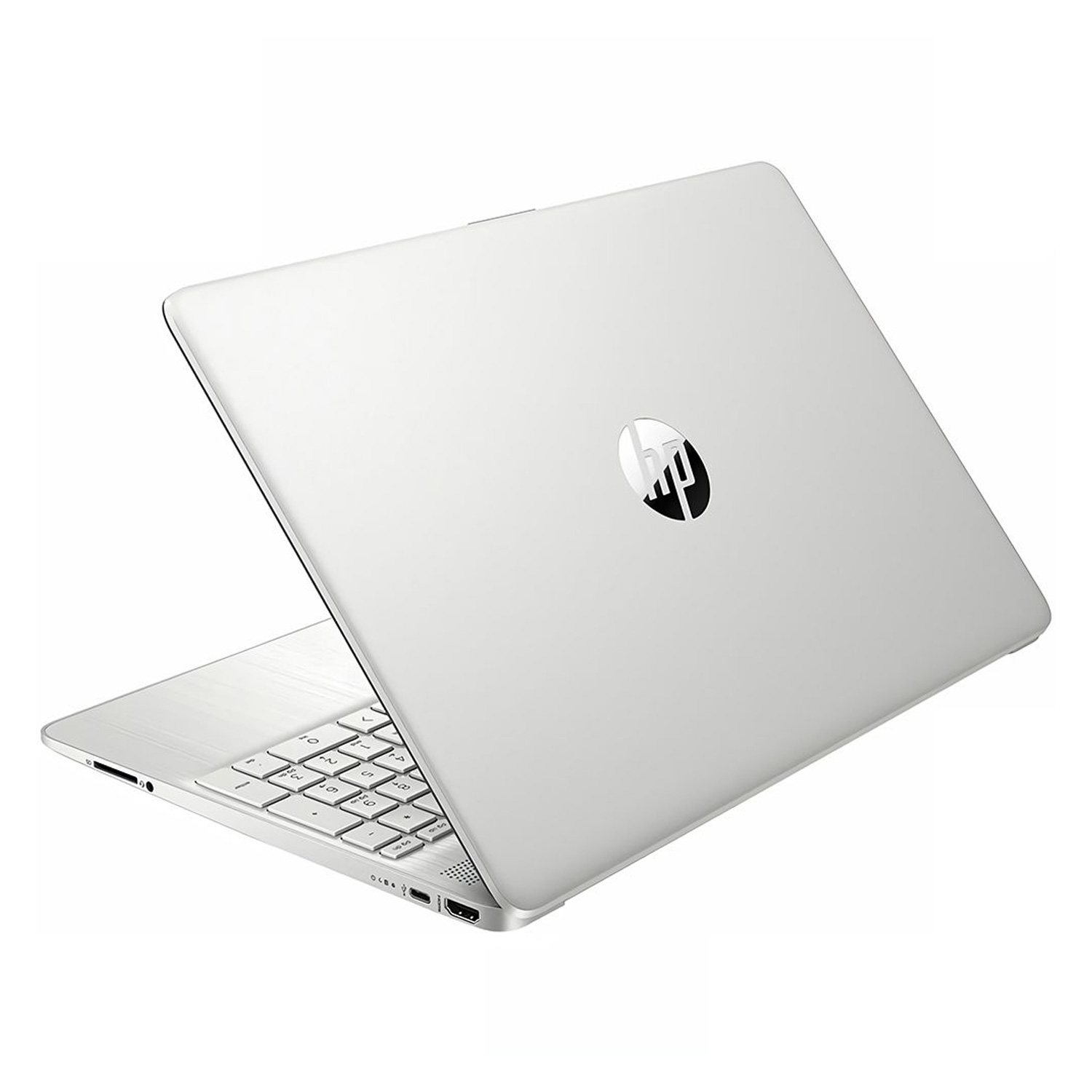 Notebook HP 15-DY2795WM 15.6" Intel Core i5-1135G7 256GB SSD 8GB de RAM - Prata