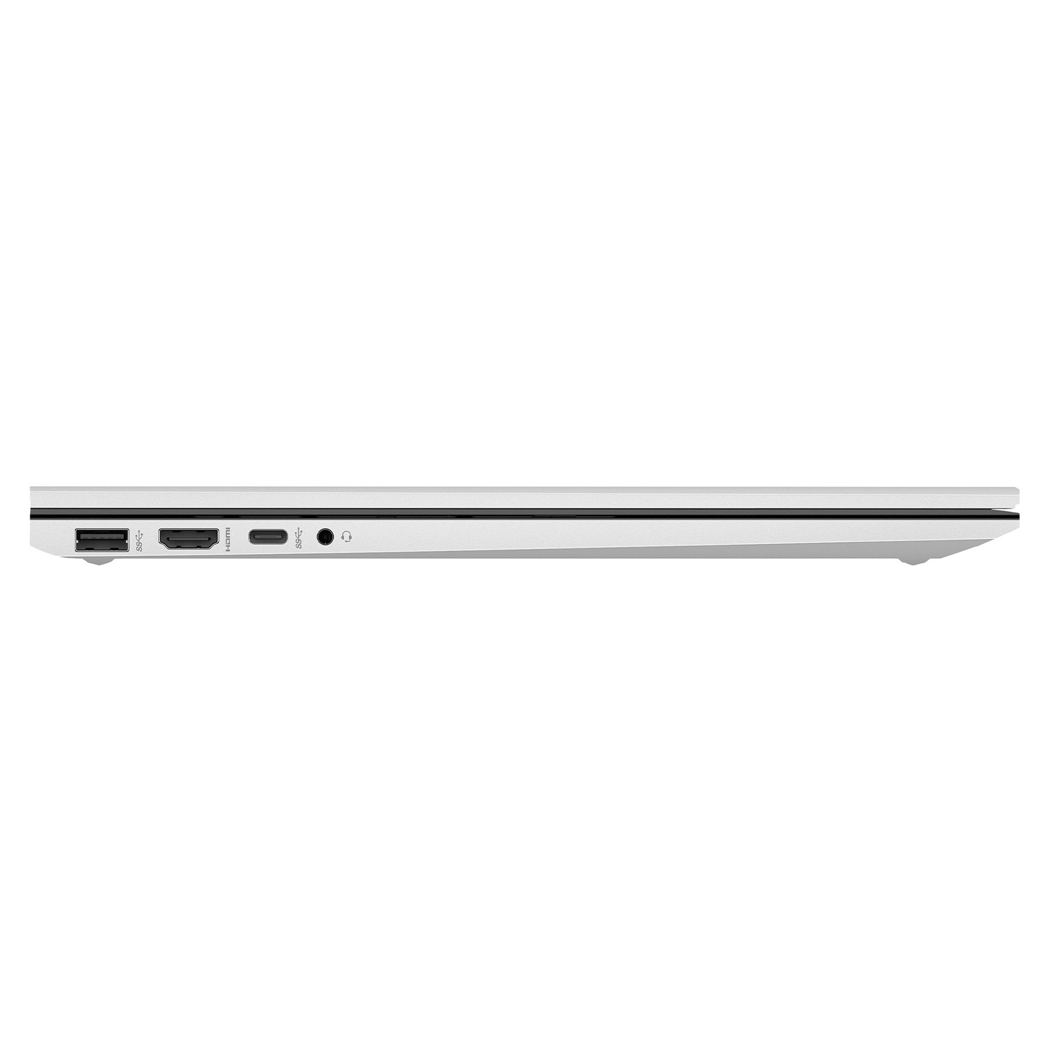 Notebook HP 15-DY4013DX 15.6" Intel Core I5-1155G7 256GB SSD 12GB RAM - Prata
