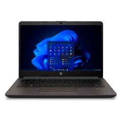 Notebook HP 245 G9 7F211LT#ABM 14" AMD Ryzen 3 3250U 256GB SSD 8GB RAM - Preto