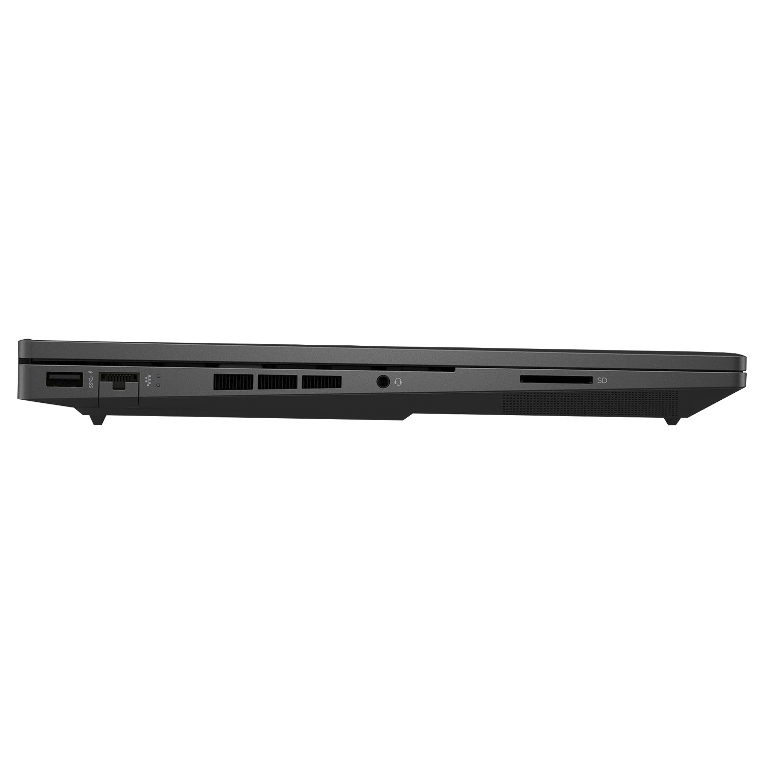 Notebook HP Omen 16-K0023DX Intel Core I7-12700H / 16GB RAM / 1TB SSD / Tela 16.1" / GTX3060 6GB - Shadow Black