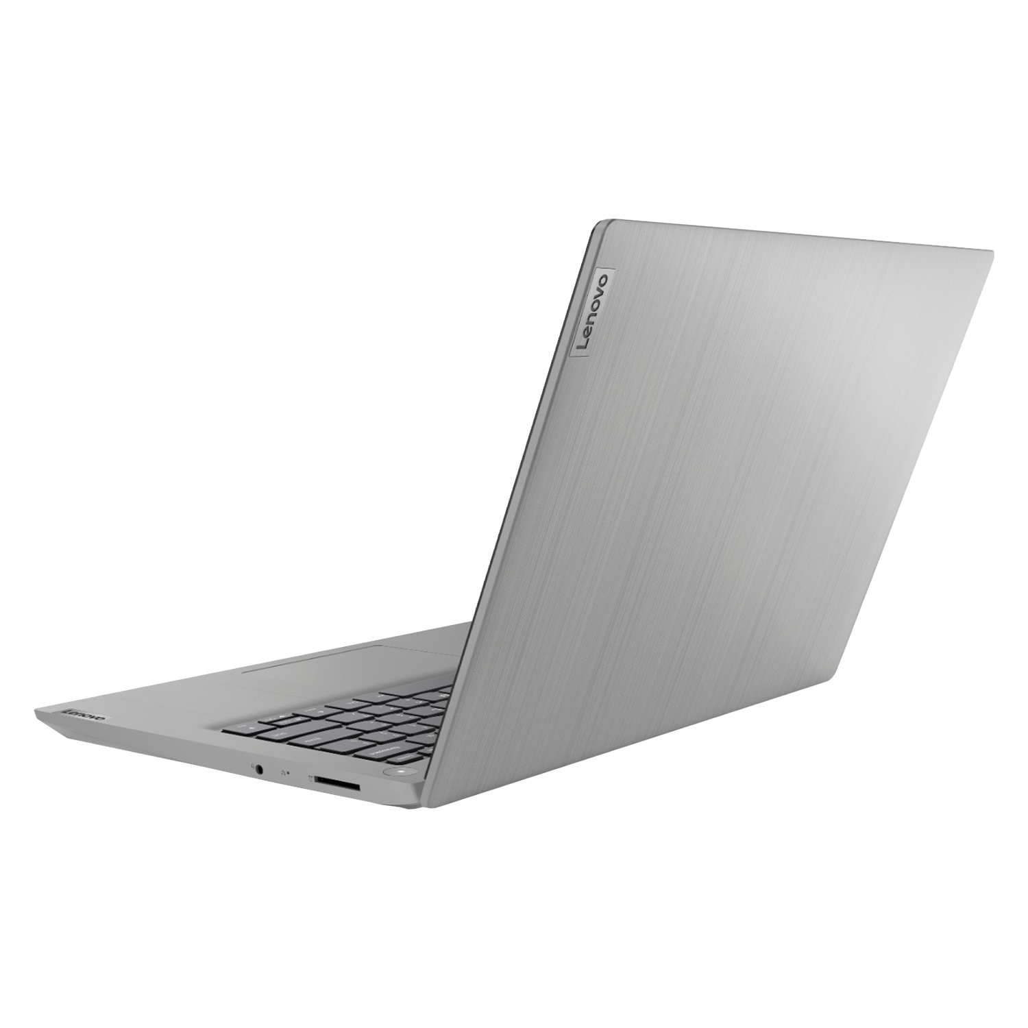 Notebook Lenovo 81WH004LUS 14" Intel Pentium Silver N5030 128GB 4GB RAM - Prata