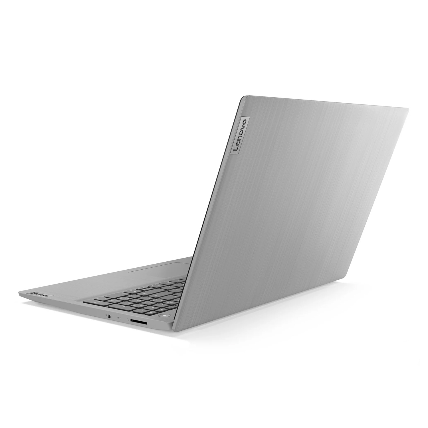 Notebook Lenovo 81X700FGUS 14" Intel Core I3-1115G4 128GB SSD 4GB RAM Tela 14.0" - Cinza