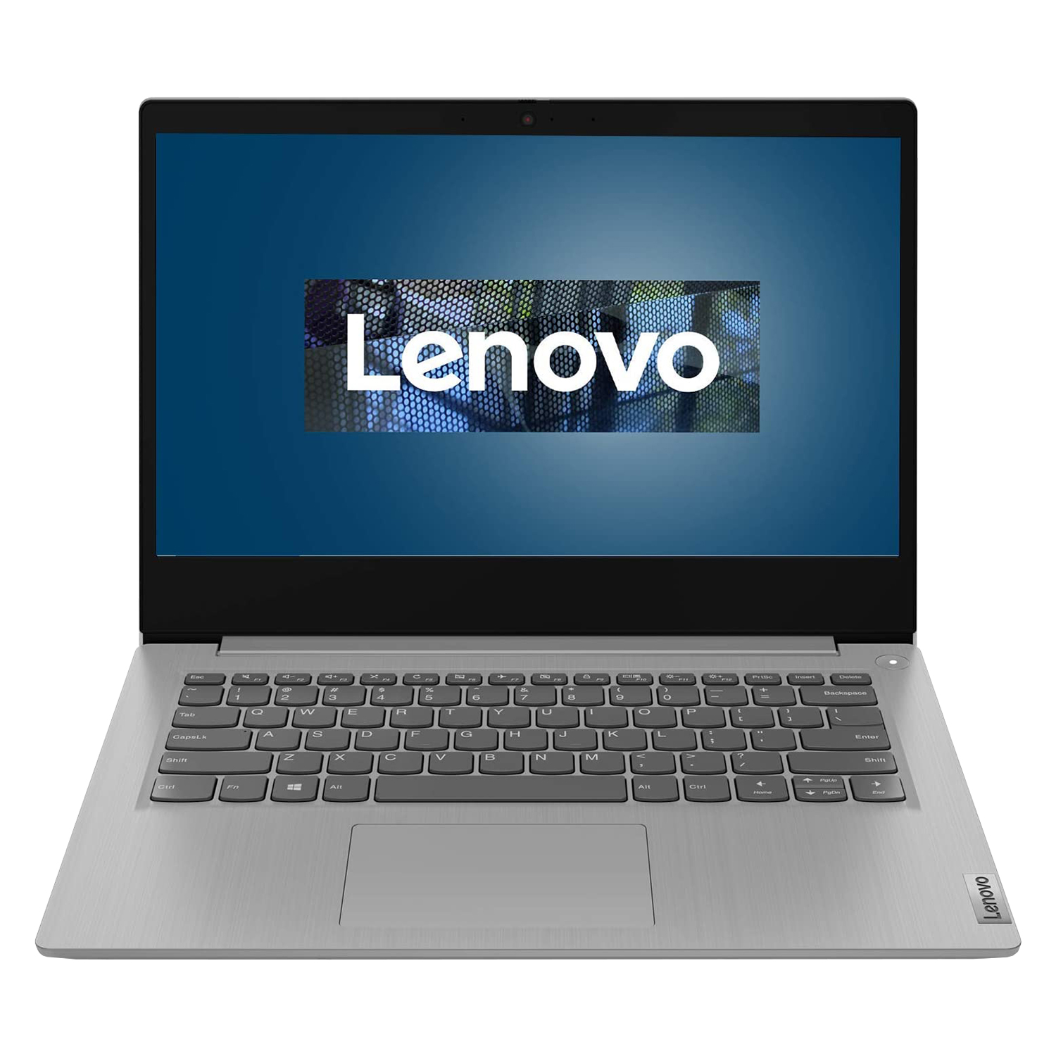 Notebook Lenovo IdeaPad 3 14ITL6 82H701FYUS 14" Intel Core I5-1135G7 512GB 8GB RAM - Cinza
