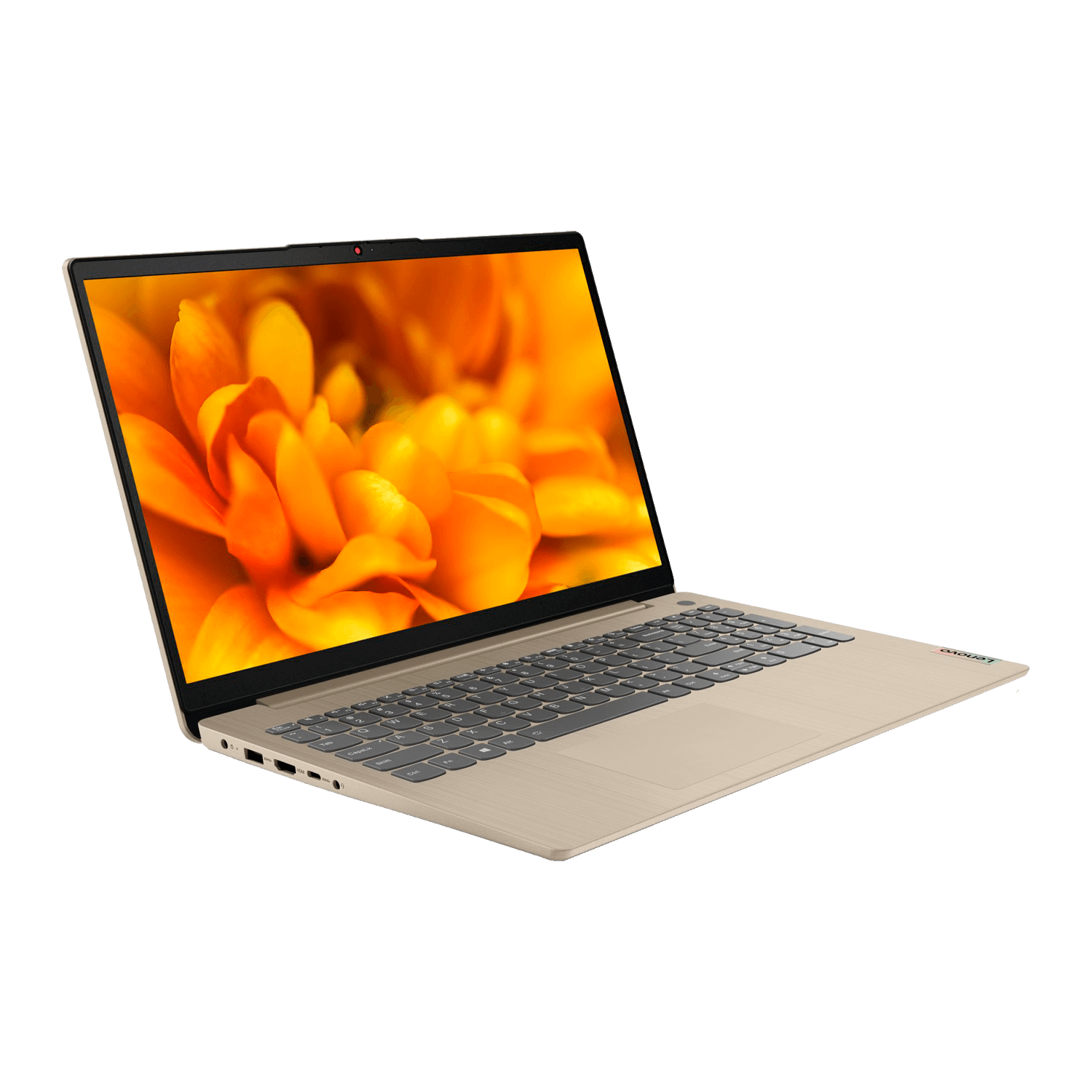 Notebook Lenovo ideapad 3i, Intel Core i3 1115G4, 8GB, 256GB SSD