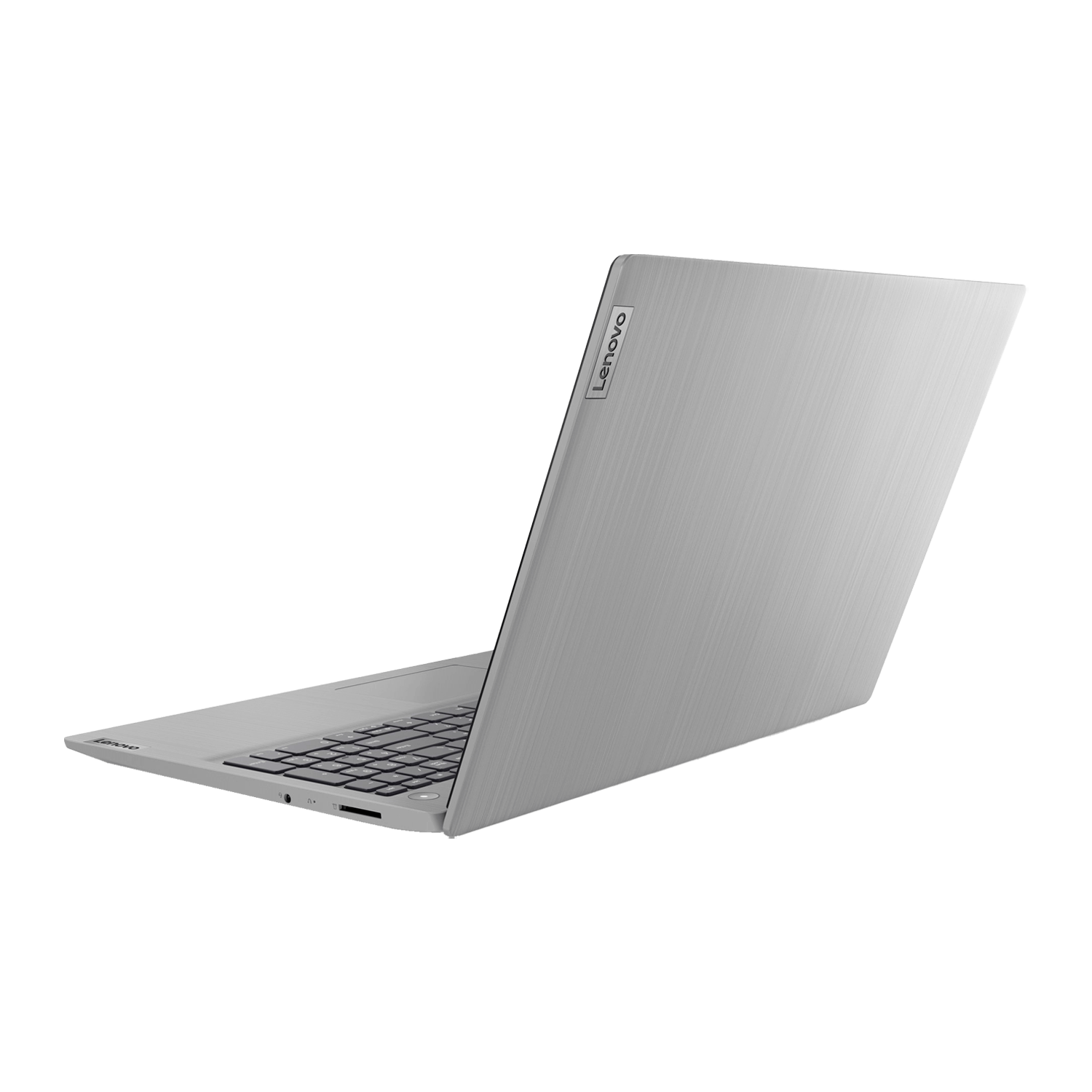 Notebook Lenovo IdeaPad 3i 81WA00Q7US 14" Intel Core i5-10210U 512GB SSD 8GB RAM - Cinza