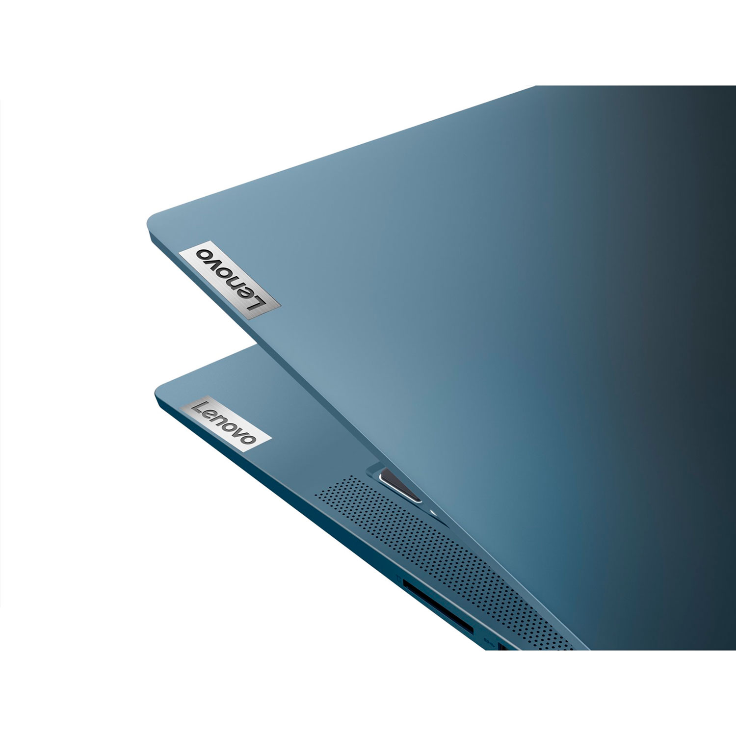 Notebook Lenovo Ideapad 5i 82FE00UEUS 14" Intel Core i7-1165G7 512GB SSD 8GB RAM - Azul