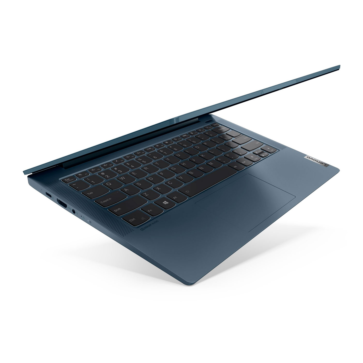 Notebook Lenovo Ideapad 5i 82FE00UEUS 14" Intel Core i7-1165G7 512GB SSD 8GB RAM - Azul