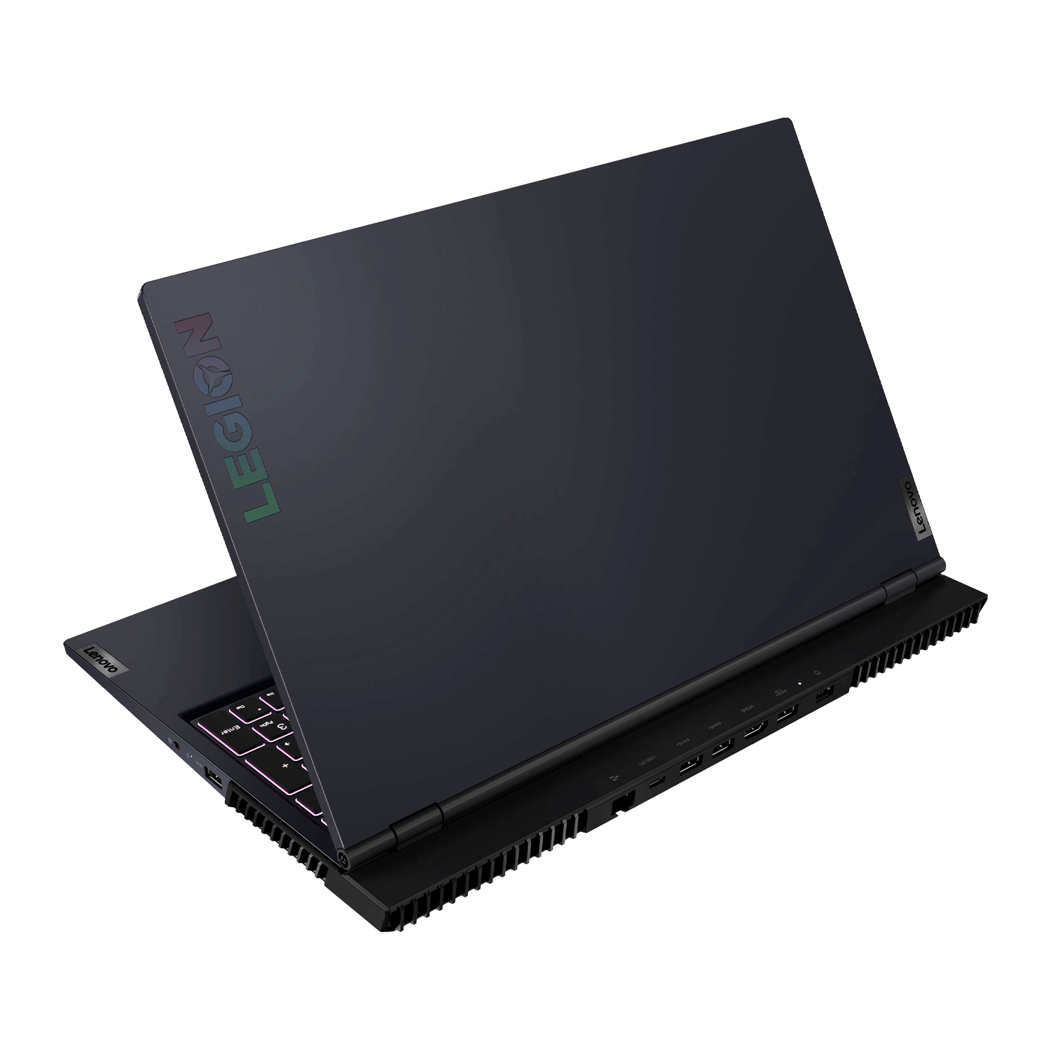 Notebook Lenovo Legion 82JH003US I7-11800H 16GB/1TBSSD/ Tela 15.6/RTX 3060 6GB