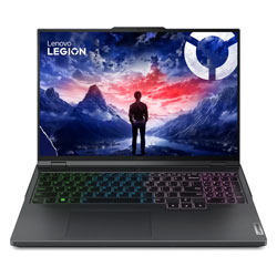 Notebook Lenovo Legion Pro 5 83DF00AQUS 16" Intel Core i9-14900HX 1TB SSD 32 GB RAM NVIDIA GeForce RTX 4070 8G - Preto