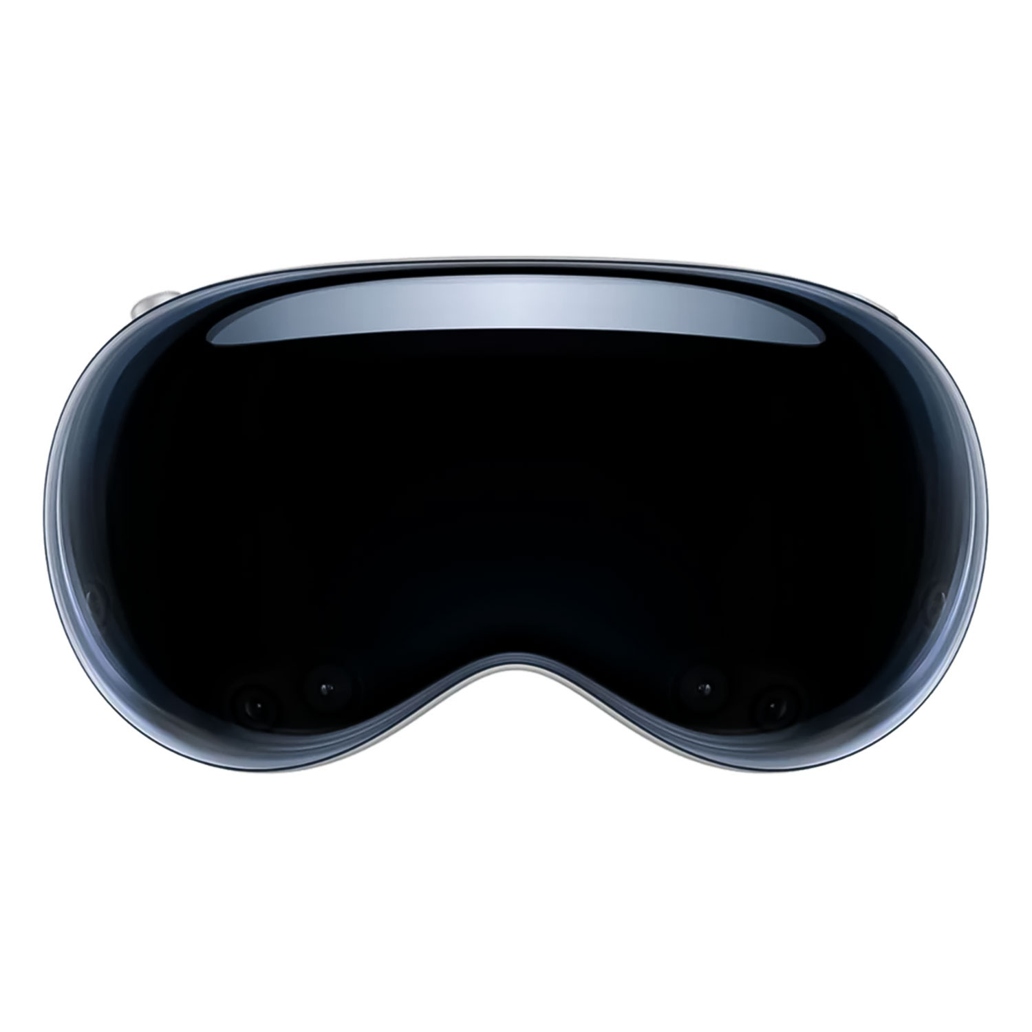 Óculos de Realidade Virtual Apple Vision Pro MQL93LL/A 512GB - Branco