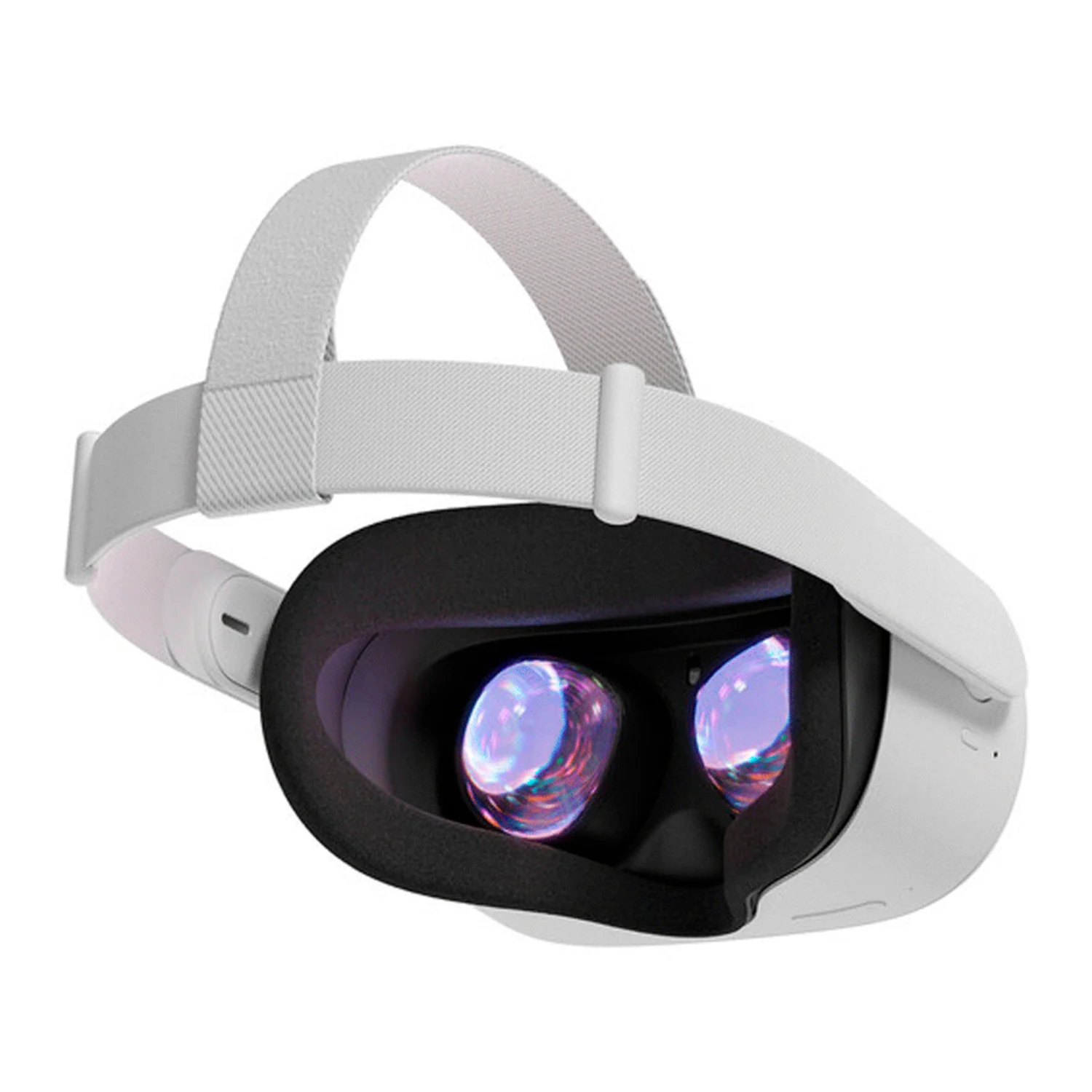 Óculos de Realidade Virtual Meta Quest 2 Advanced All-in-One VR