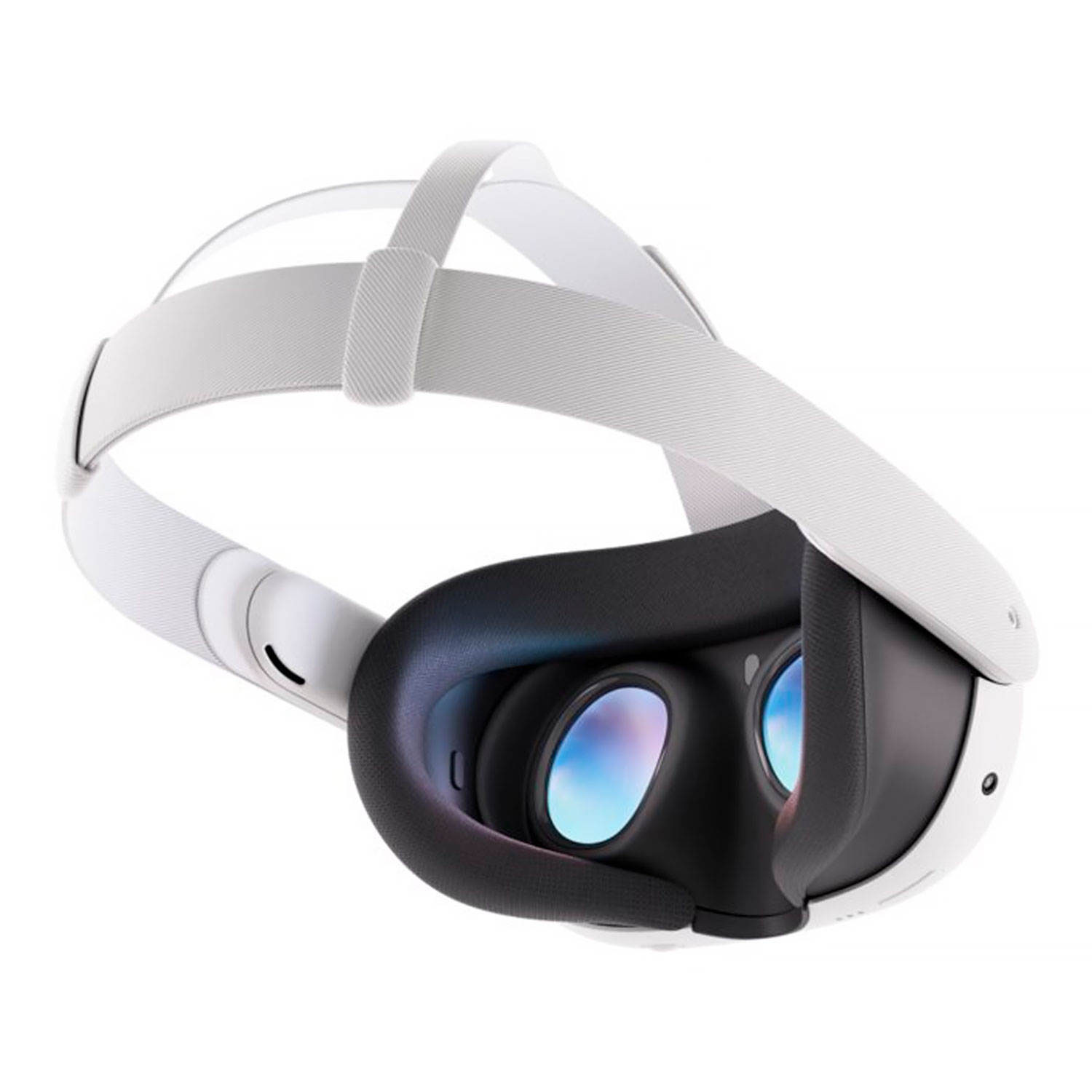Óculos de Realidade Virtual Meta Quest 3 128GB - (899-00579-01/591-01)
